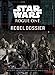 Algopix Similar Product 19 - Star Wars Rogue One Rebel Dossier