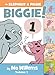 Algopix Similar Product 8 - An Elephant  Piggie Biggie An
