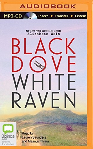 Algopix Similar Product 15 - Black Dove, White Raven