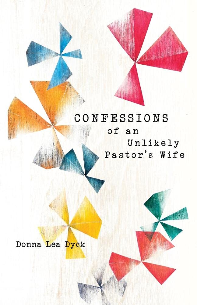 Algopix Similar Product 18 - Confessions of an Unlikely Pastor's Wife