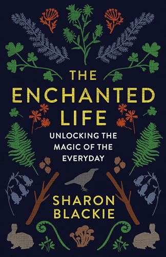 Algopix Similar Product 7 - The Enchanted Life Unlocking the Magic