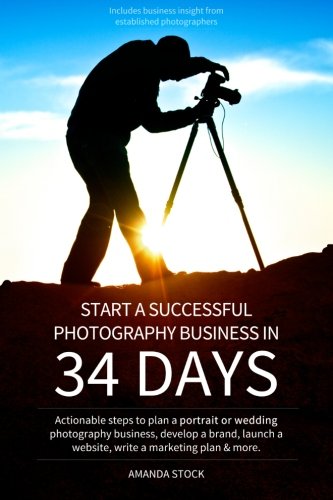 Algopix Similar Product 20 - Start a Successful Photography Business