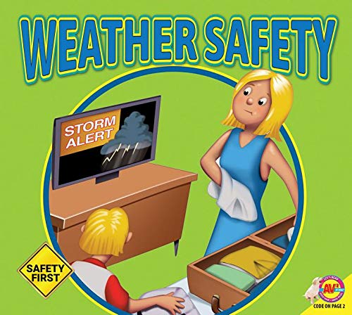 Algopix Similar Product 1 - Weather Safety (Safety First)