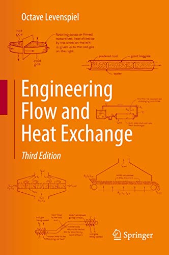 Algopix Similar Product 20 - Engineering Flow and Heat Exchange