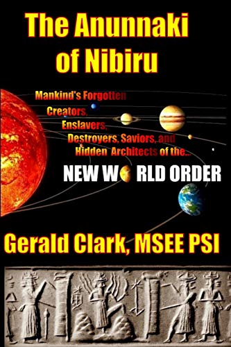 Algopix Similar Product 16 - The Anunnaki of Nibiru Mankinds