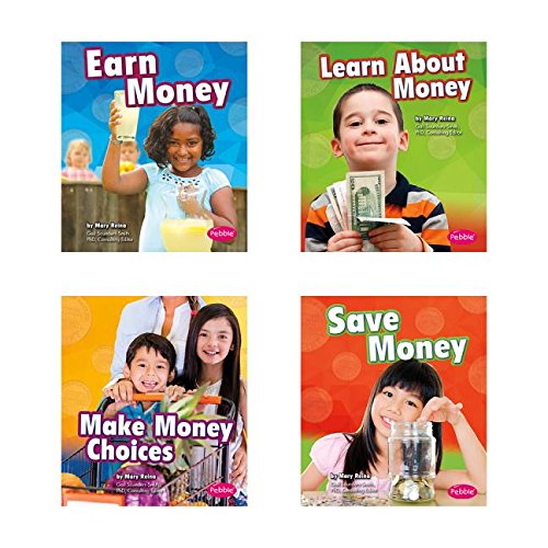 Algopix Similar Product 19 - Money and You