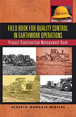 Algopix Similar Product 13 - Field Book For Quality Control In
