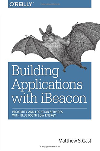 Algopix Similar Product 4 - Building Applications with iBeacon