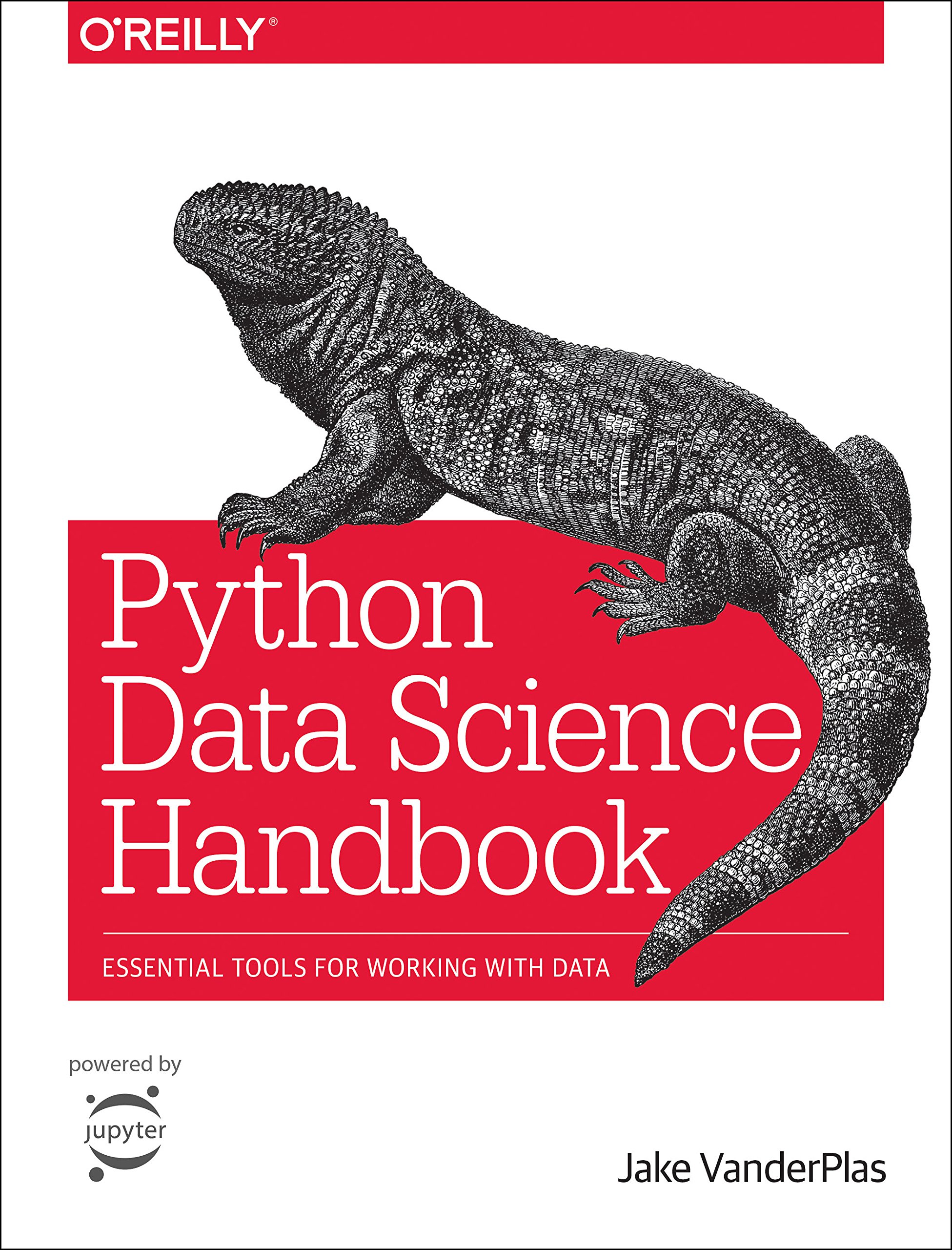 Algopix Similar Product 6 - Python Data Science Handbook Essential
