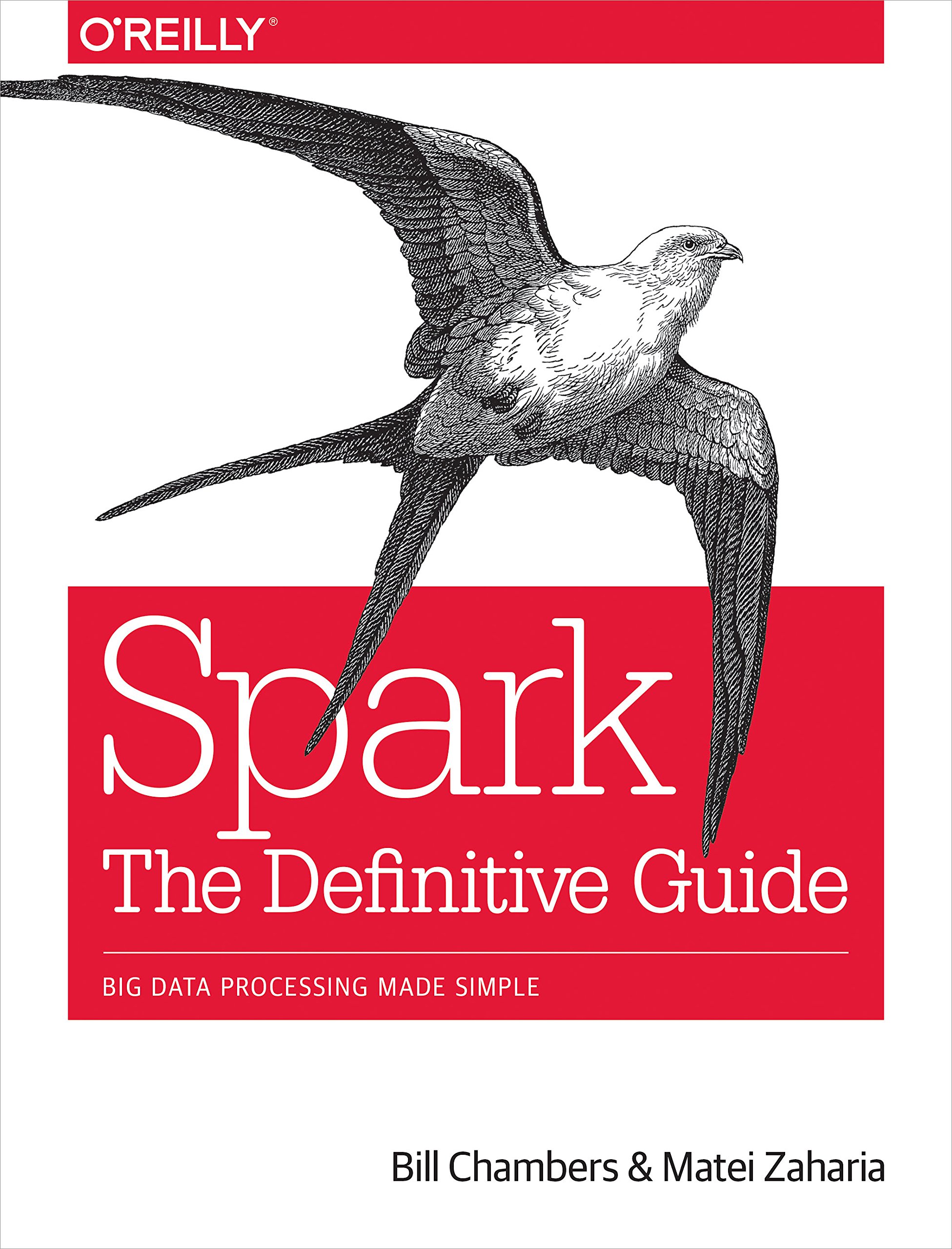 Algopix Similar Product 13 - Spark The Definitive Guide Big Data