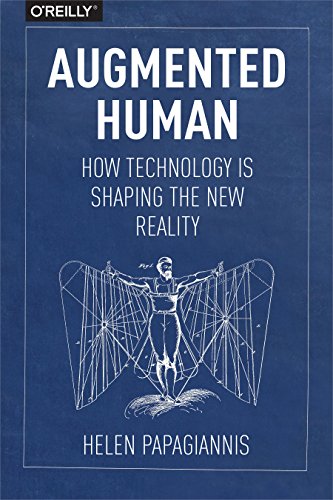 Algopix Similar Product 11 - Augmented Human How Technology Is