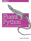 Algopix Similar Product 12 - Fluent Python Clear Concise and