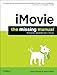 Algopix Similar Product 2 - iMovie The Missing Manual 2014