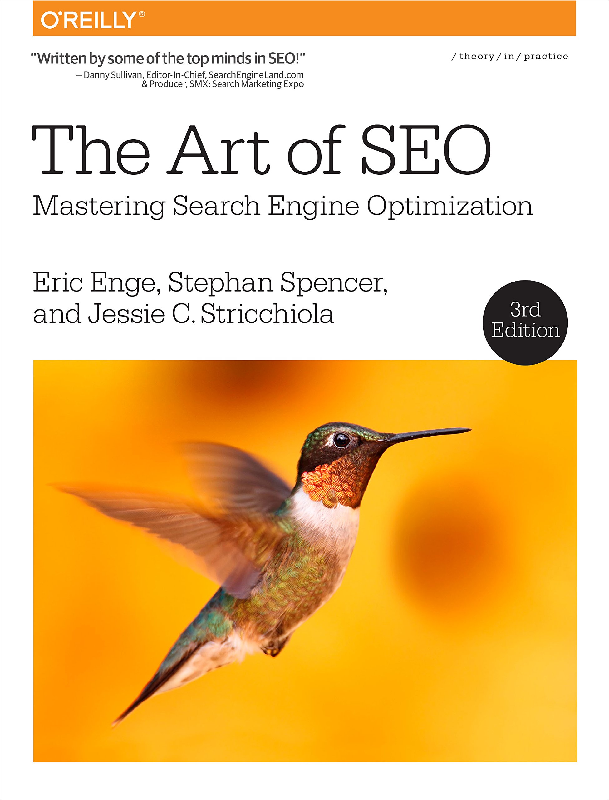 Algopix Similar Product 5 - The Art of SEO Mastering Search Engine