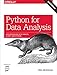 Algopix Similar Product 13 - Python for Data Analysis Data