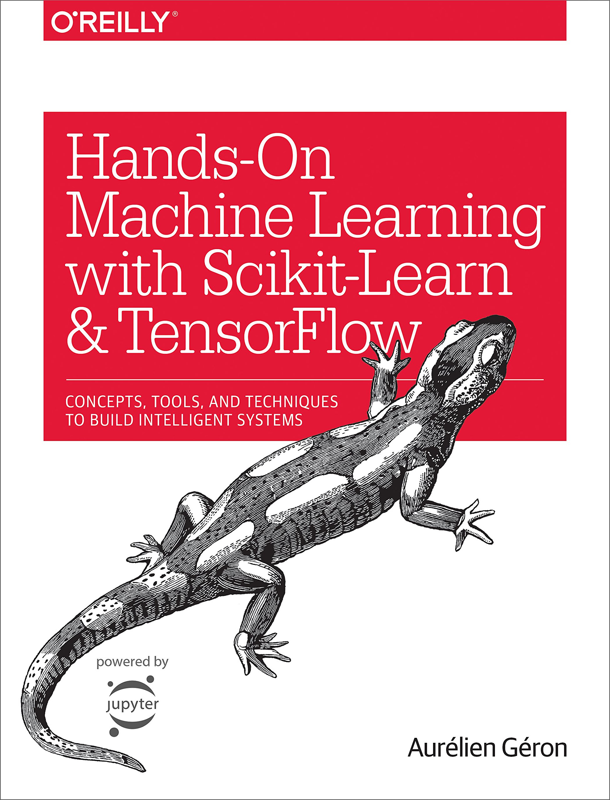 Algopix Similar Product 3 - HandsOn Machine Learning with