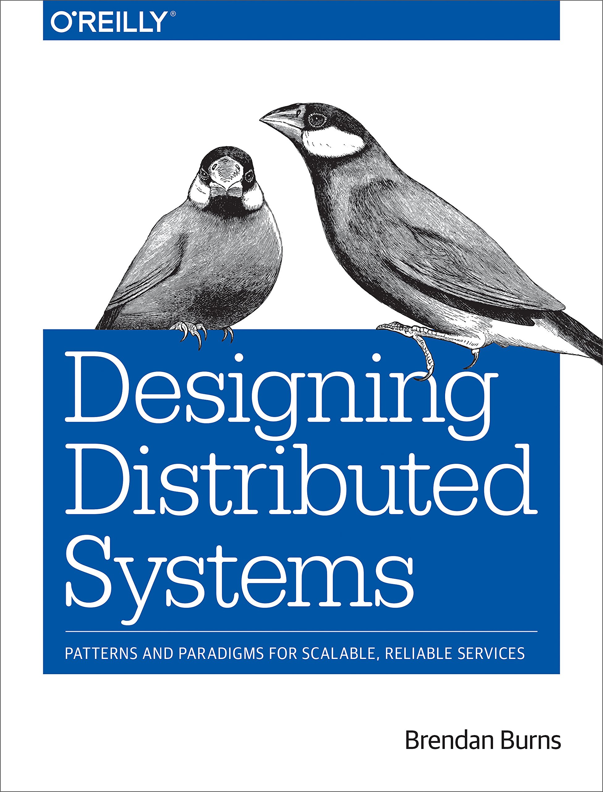 Algopix Similar Product 6 - Designing Distributed Systems Patterns