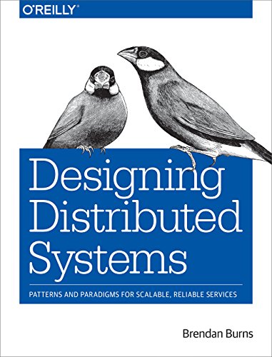 Algopix Similar Product 14 - Designing Distributed Systems Patterns