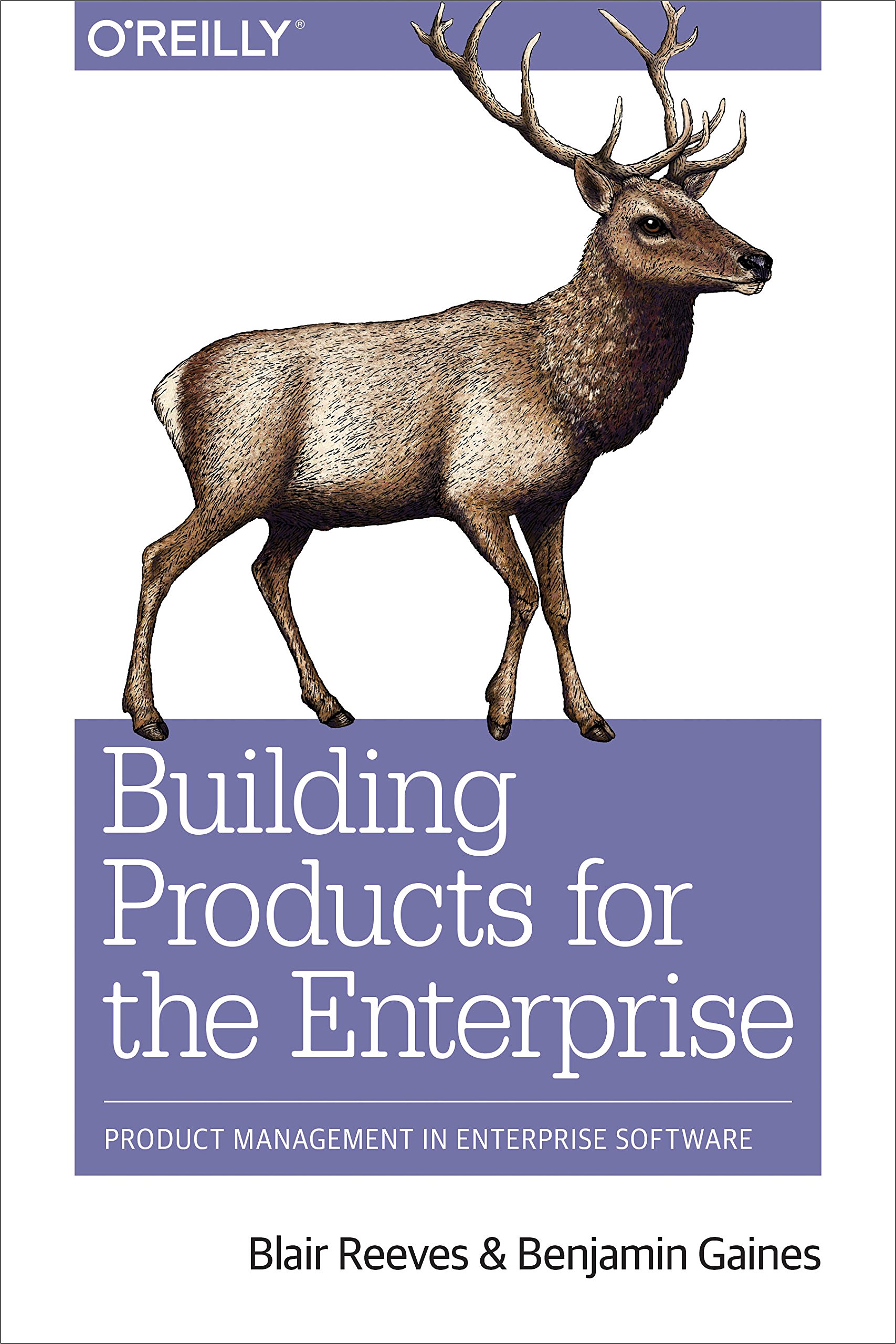 Algopix Similar Product 9 - Building Products for the Enterprise
