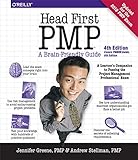 Algopix Similar Product 7 - Head First PMP A Learners Companion