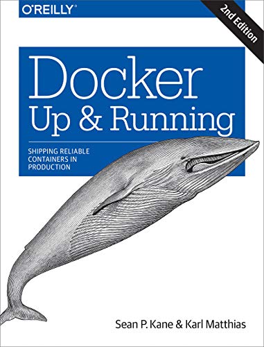 Algopix Similar Product 1 - Docker Up  Running Shipping Reliable