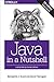 Algopix Similar Product 8 - Java in a Nutshell A Desktop Quick