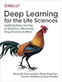 Algopix Similar Product 15 - Deep Learning for the Life Sciences