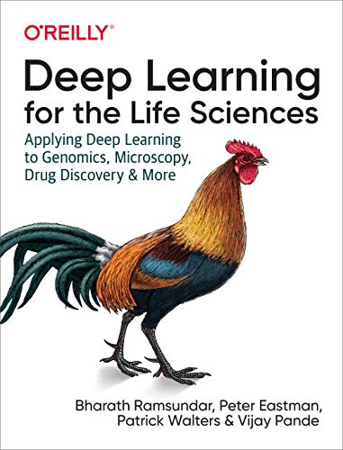 Algopix Similar Product 1 - Deep Learning for the Life Sciences
