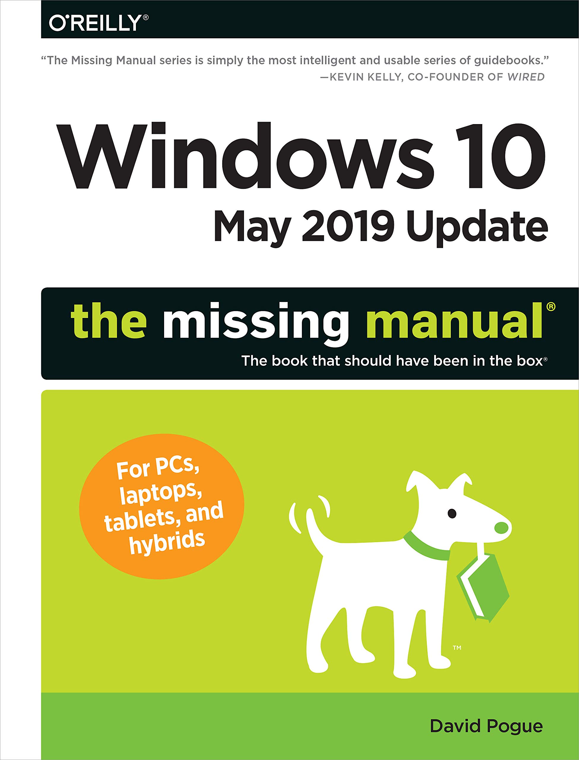 Algopix Similar Product 4 - Windows 10 May 2019 Update The Missing