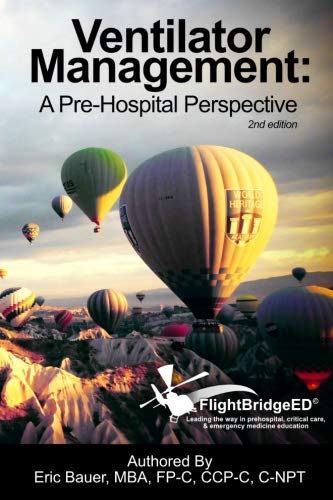 Algopix Similar Product 17 - Ventilator Management A PreHospital