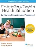 Algopix Similar Product 19 - The Essentials of Teaching Health