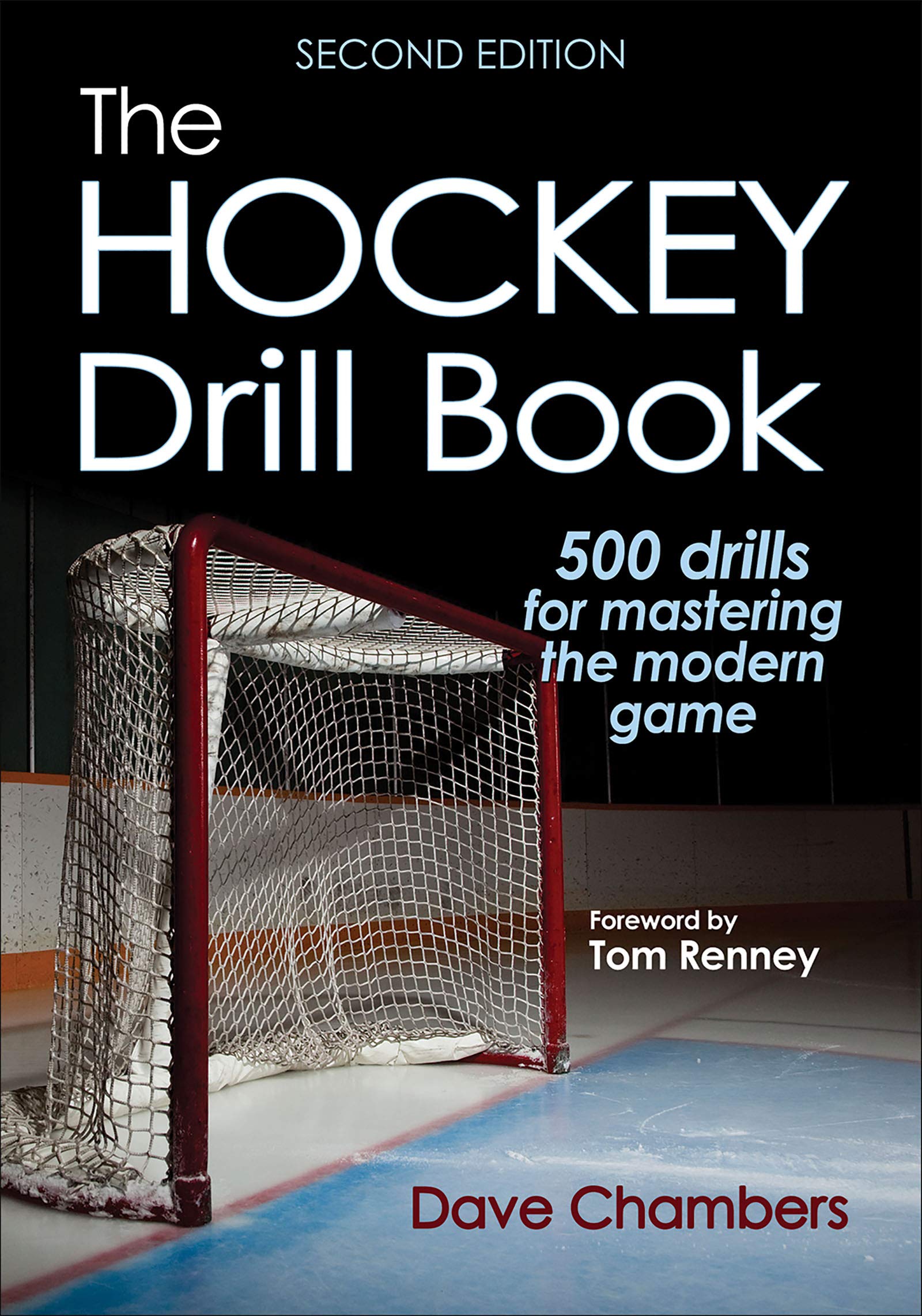 Algopix Similar Product 11 - The Hockey Drill Book