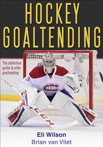 Algopix Similar Product 16 - Hockey Goaltending