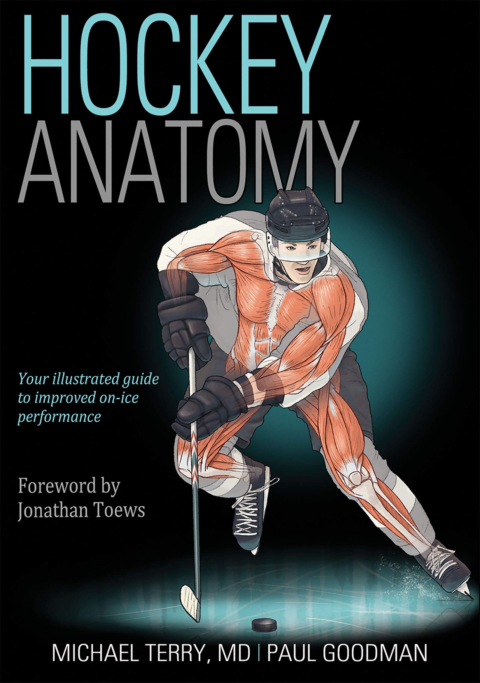 Algopix Similar Product 13 - Hockey Anatomy