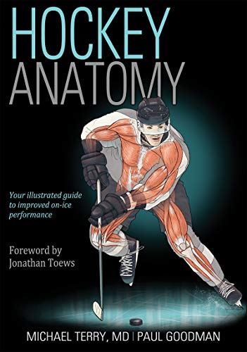 Algopix Similar Product 1 - Hockey Anatomy