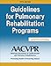 Algopix Similar Product 11 - Guidelines for Pulmonary Rehabilitation