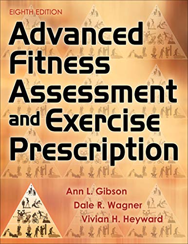 Algopix Similar Product 9 - Advanced Fitness Assessment and