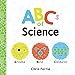 Algopix Similar Product 3 - ABCs of Science The Essential ABC