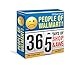 Algopix Similar Product 11 - 2019 People of Walmart Boxed Calendar