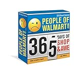 Algopix Similar Product 11 - 2019 People of Walmart Boxed Calendar
