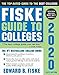 Algopix Similar Product 11 - Fiske Guide to Colleges 2020