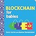 Algopix Similar Product 12 - Blockchain for Babies An Introduction