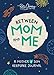 Algopix Similar Product 19 - Between Mom and Me A Guided Journal