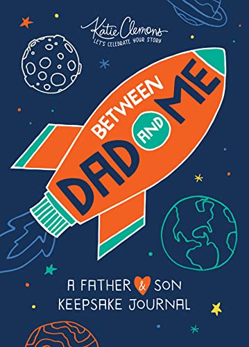 Algopix Similar Product 10 - Between Dad and Me A Father And Son
