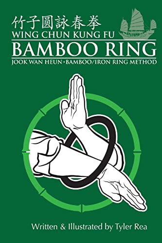 Algopix Similar Product 10 - Wing Chun Kung Fu Bamboo Ring Martial