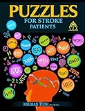 Algopix Similar Product 5 - Puzzles for Stroke Patients Rebuild