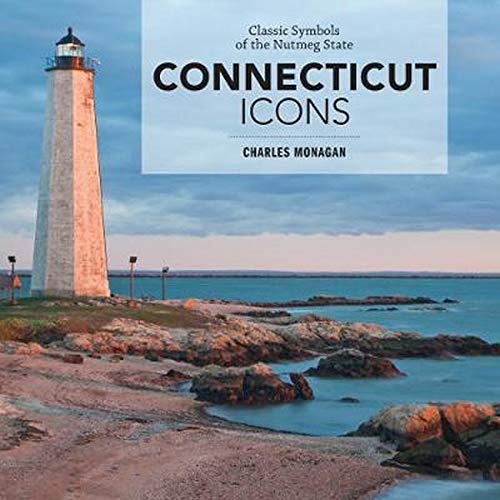 Algopix Similar Product 2 - Connecticut Icons Classic Symbols of