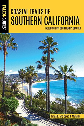 Algopix Similar Product 8 - Coastal Trails of Southern California