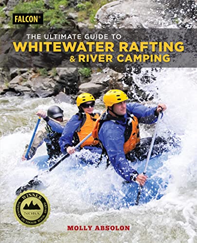 Algopix Similar Product 10 - The Ultimate Guide to Whitewater