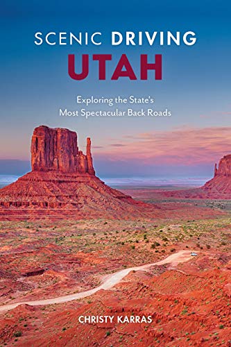 Algopix Similar Product 12 - Scenic Driving Utah Exploring the